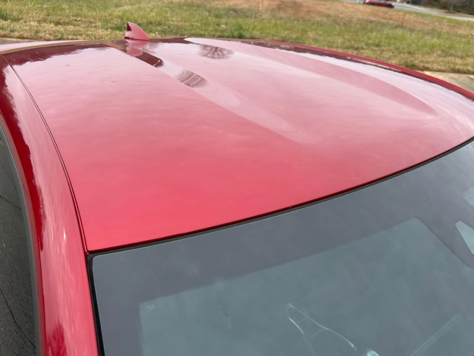 2019 Chevrolet Camaro SS 6th Gen - Image 17 of 31