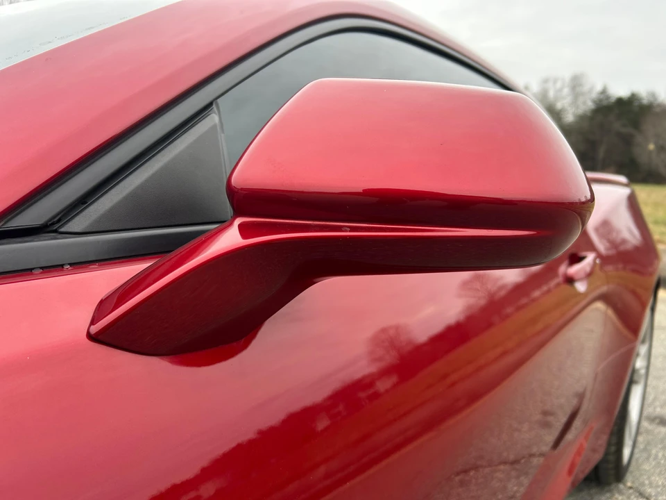 2019 Chevrolet Camaro SS 6th Gen - Image 15 of 31