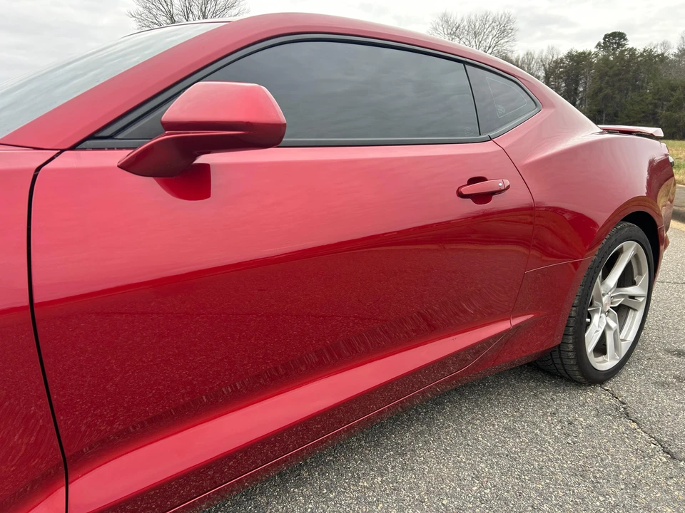 2019 Chevrolet Camaro SS 6th Gen - Image 14 of 31