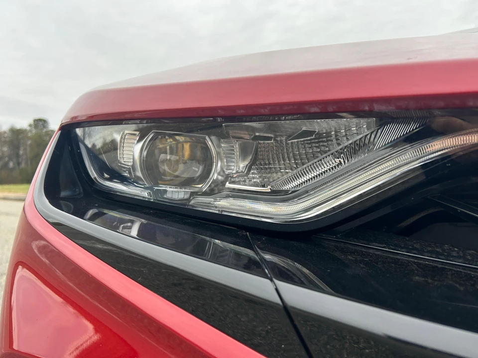 2019 Chevrolet Camaro SS 6th Gen - Image 9 of 31