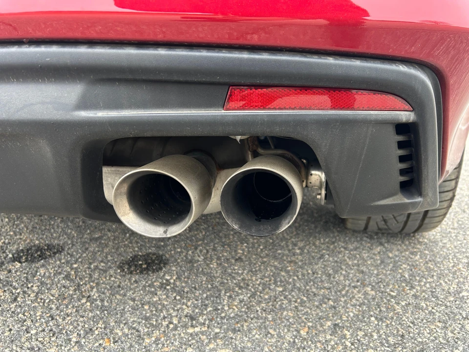 2019 Chevrolet Camaro SS 6th Gen - Image 24 of 31