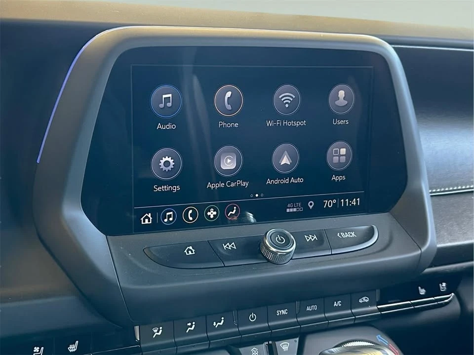 2019 Chevrolet Camaro SS 6th Gen - Image 18 of 20