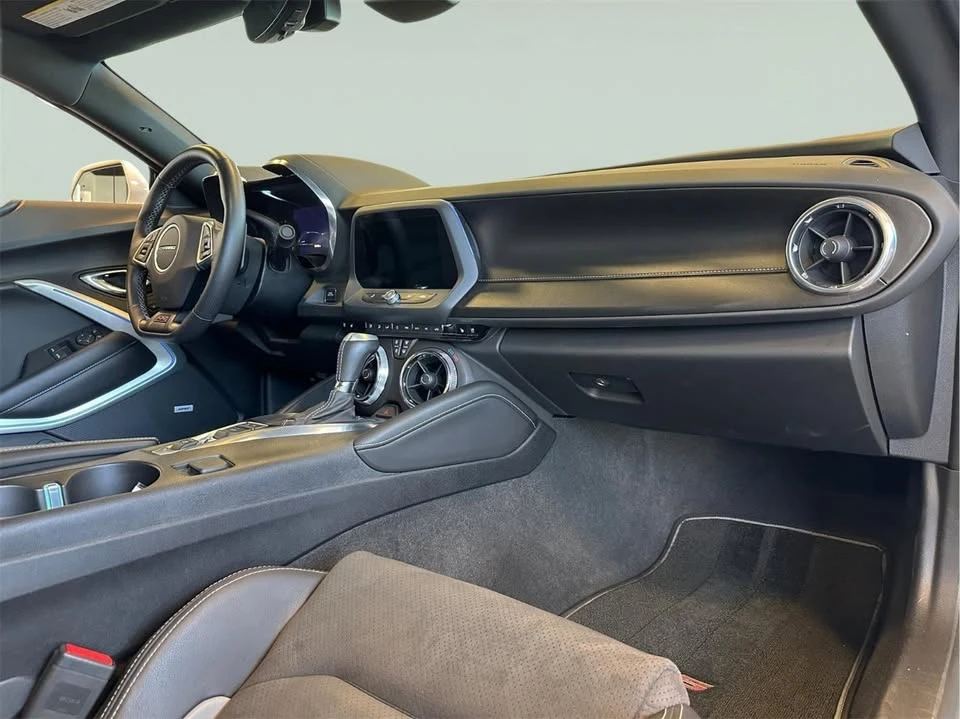 2019 Chevrolet Camaro SS 6th Gen - Image 10 of 20