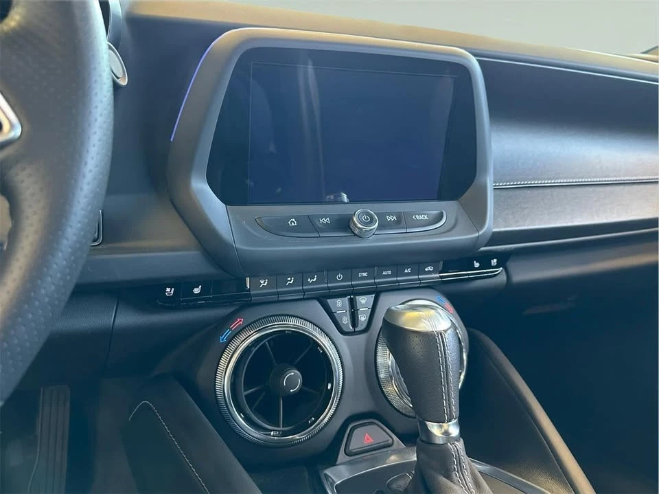 2019 Chevrolet Camaro SS 6th Gen - Image 16 of 20