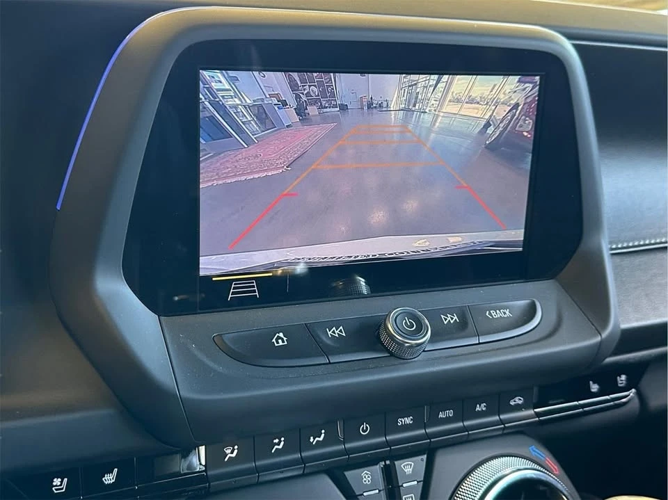 2019 Chevrolet Camaro SS 6th Gen - Image 15 of 20