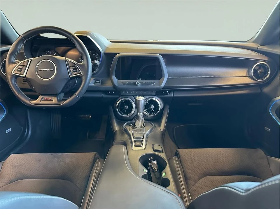 2019 Chevrolet Camaro SS 6th Gen - Image 7 of 20