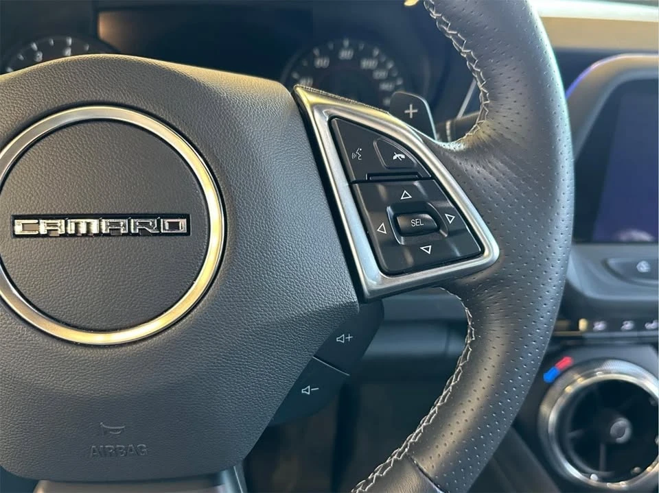 2019 Chevrolet Camaro SS 6th Gen - Image 13 of 20