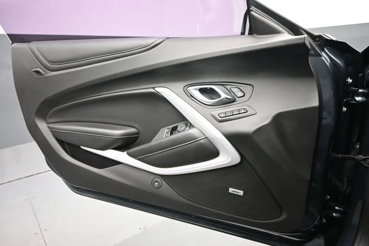 2019 Chevrolet Camaro SS 6th Gen - Image 7 of 20