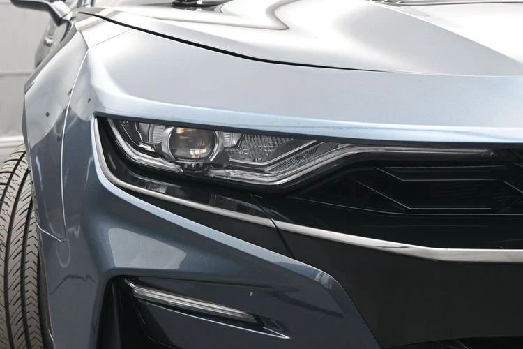 2019 Chevrolet Camaro SS 6th Gen - Image 4 of 20