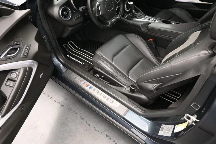 2019 Chevrolet Camaro SS 6th Gen - Image 6 of 20