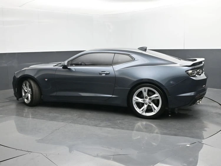 2019 Chevrolet Camaro SS 6th Gen - Image 17 of 20