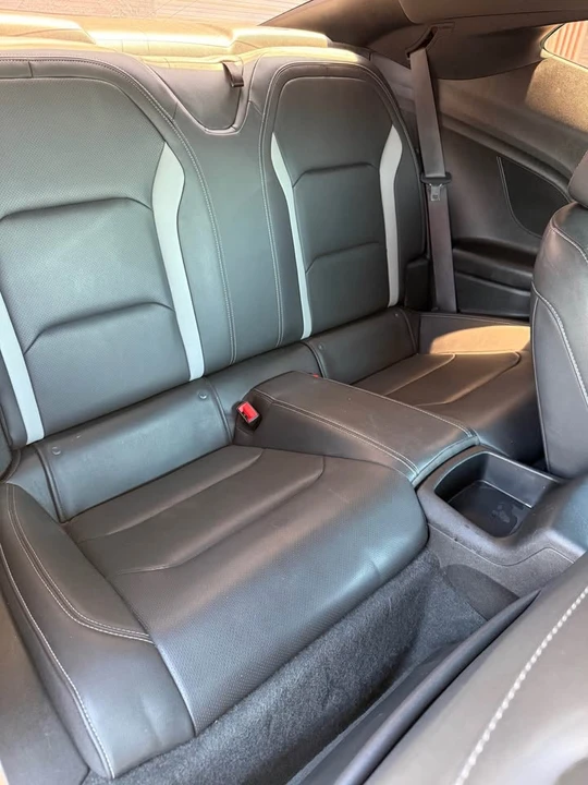 2019 Chevrolet Camaro SS 6th Gen - Image 16 of 17
