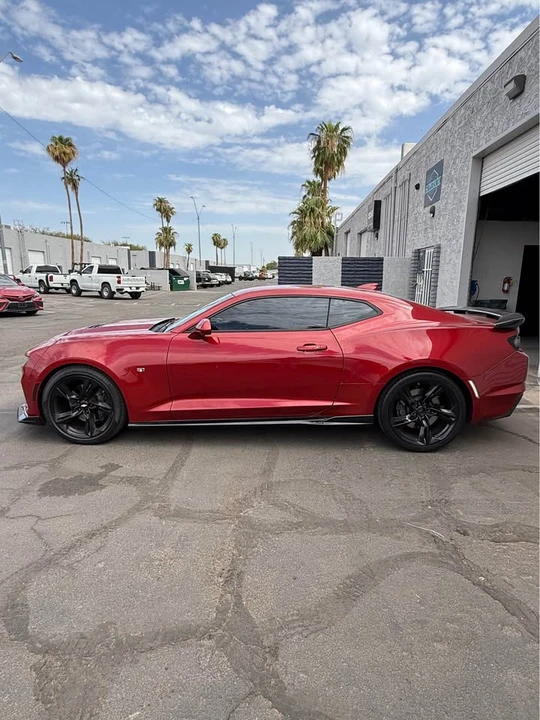 2019 Chevrolet Camaro SS 6th Gen - Image 2 of 17