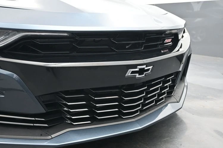 2019 Chevrolet Camaro SS 6th Gen - Image 5 of 20
