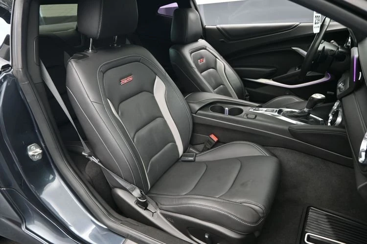 2019 Chevrolet Camaro SS 6th Gen - Image 13 of 20