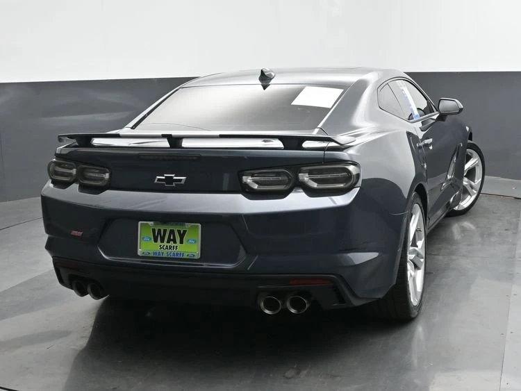 2019 Chevrolet Camaro SS 6th Gen - Image 19 of 20