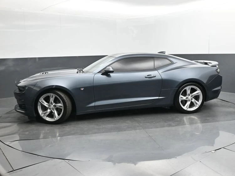 2019 Chevrolet Camaro SS 6th Gen - Image 16 of 20