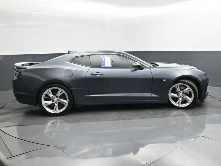 2019 Chevrolet Camaro SS 6th Gen - Image 20 of 20