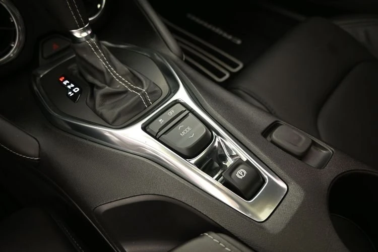 2019 Chevrolet Camaro SS 6th Gen - Image 10 of 20