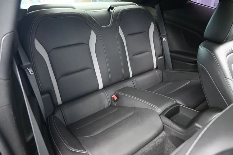 2019 Chevrolet Camaro SS 6th Gen - Image 15 of 20
