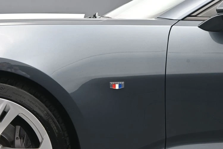 2019 Chevrolet Camaro SS 6th Gen - Image 11 of 20