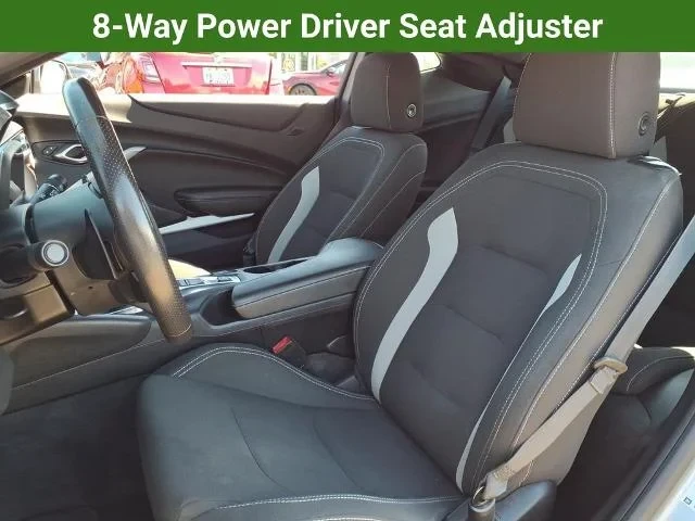 2019 Chevrolet Camaro SS 6th Gen - Image 10 of 17