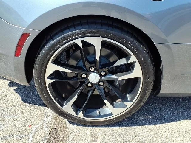 2019 Chevrolet Camaro SS 6th Gen - Image 5 of 17