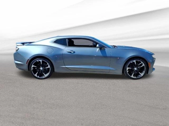 2019 Chevrolet Camaro SS 6th Gen - Image 3 of 17