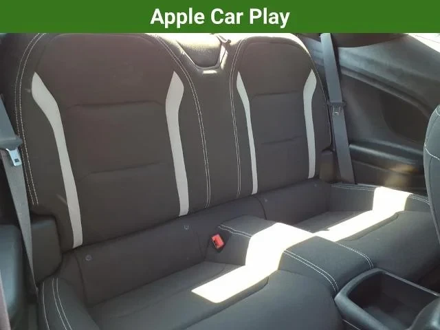 2019 Chevrolet Camaro SS 6th Gen - Image 7 of 17