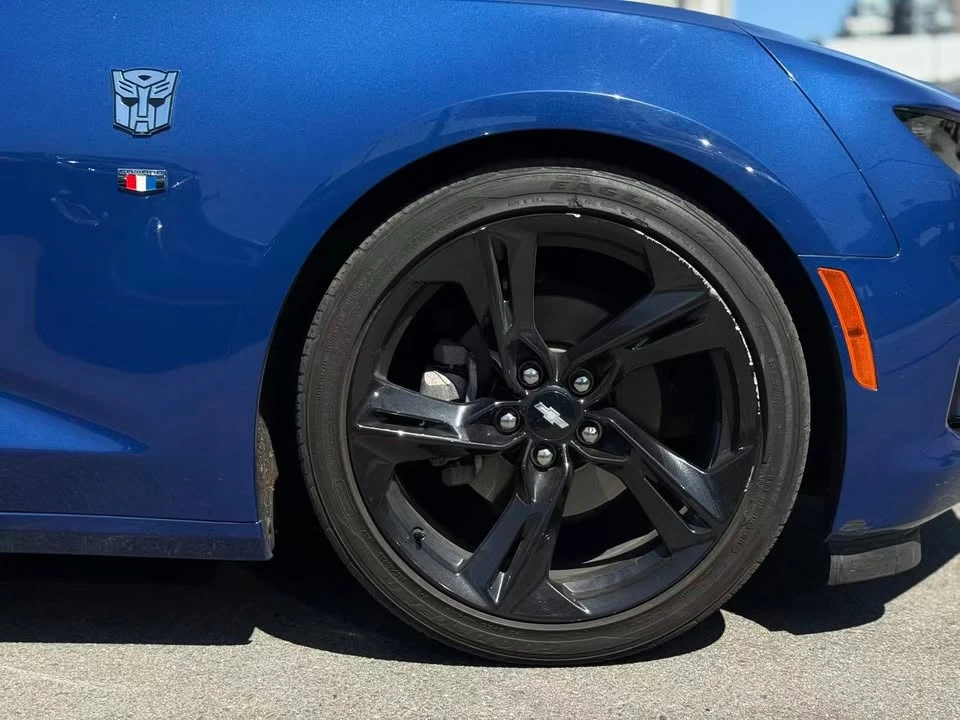 2019 Chevrolet Camaro 6th Gen - Image 15 of 18