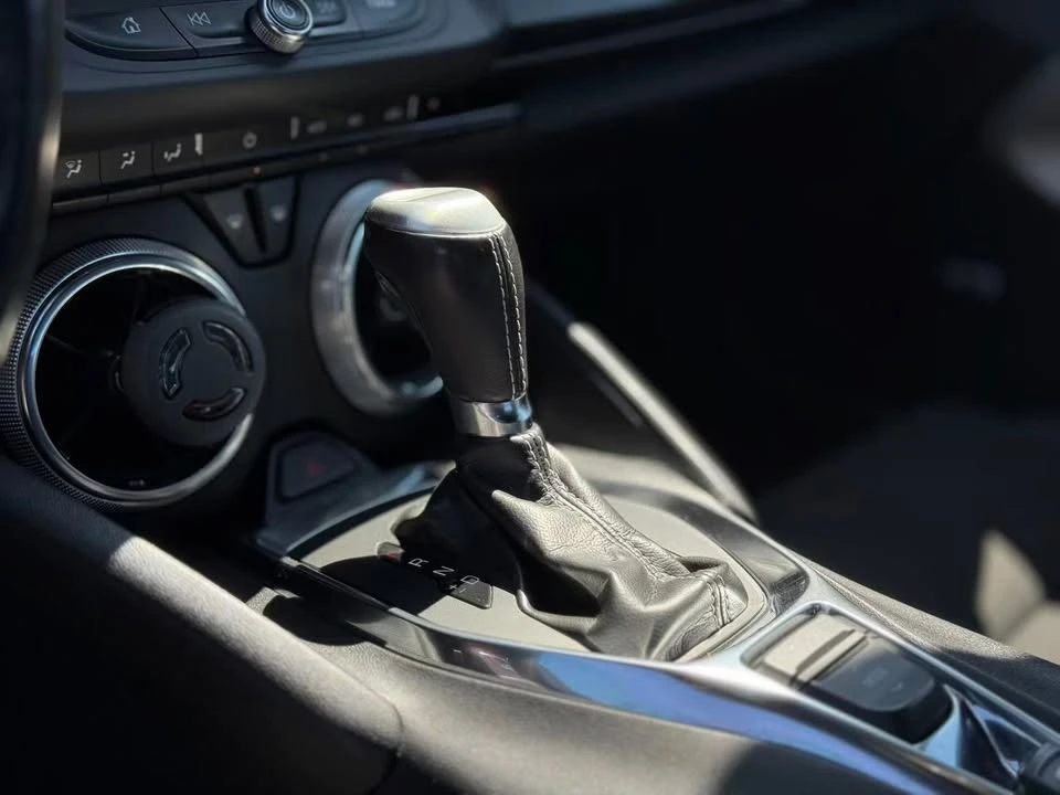 2019 Chevrolet Camaro 6th Gen - Image 16 of 18