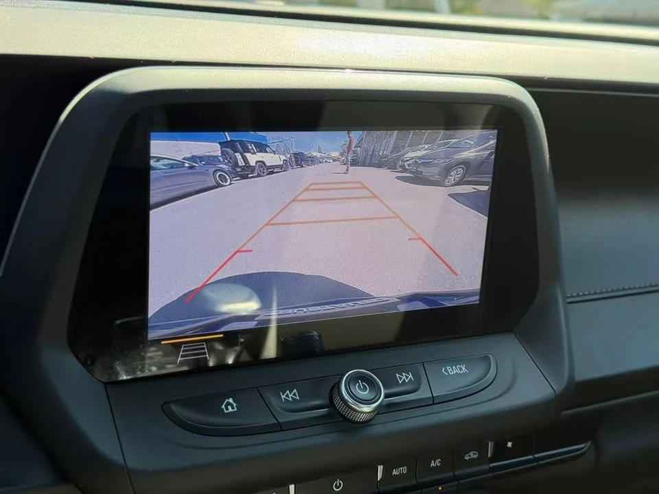 2019 Chevrolet Camaro 6th Gen - Image 18 of 18