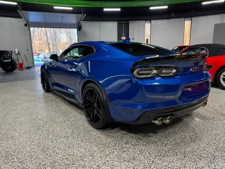 2019 Chevrolet Camaro SS 6th Gen - Image 5 of 17
