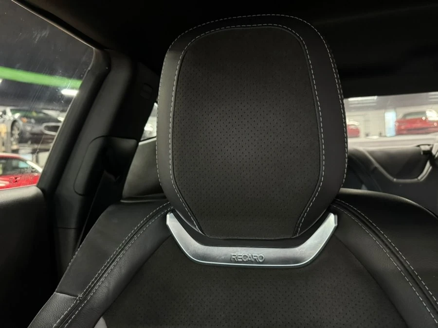 2019 Chevrolet Camaro SS 6th Gen - Image 17 of 17