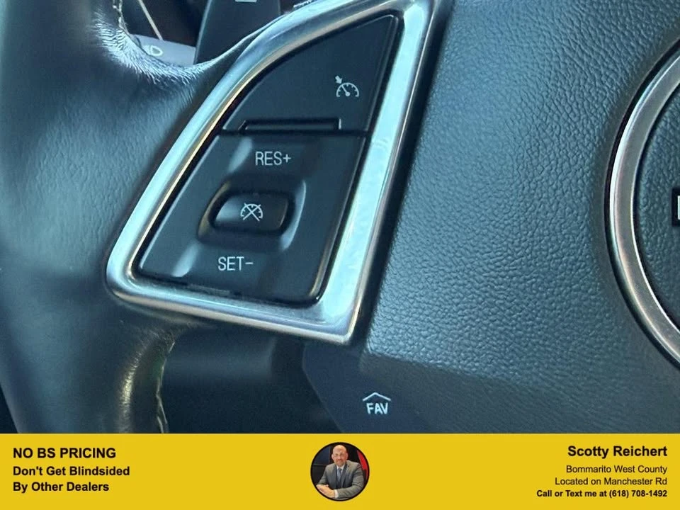 2019 Chevrolet Camaro 6th Gen - Image 19 of 19