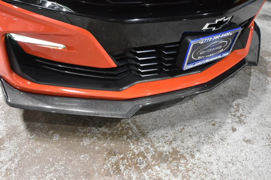 2019 Chevrolet Camaro SS 6th Gen - Image 4 of 31