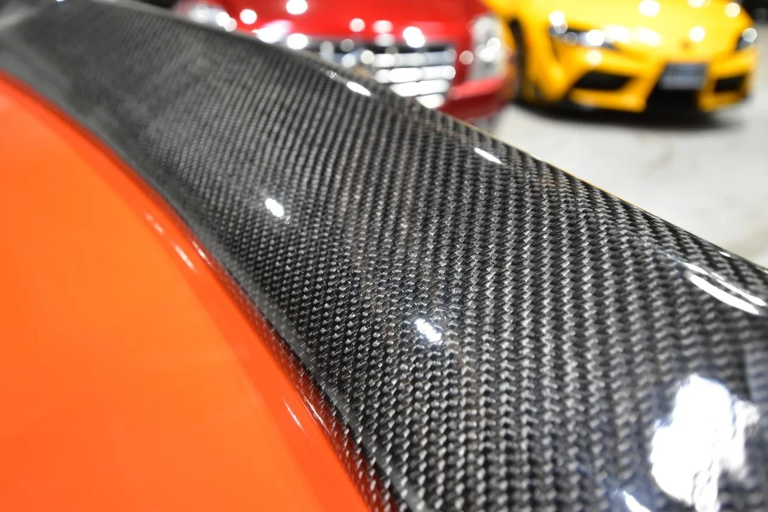 2019 Chevrolet Camaro SS 6th Gen - Image 15 of 31