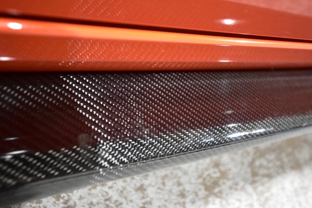2019 Chevrolet Camaro SS 6th Gen - Image 8 of 31