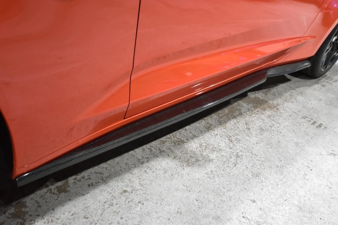 2019 Chevrolet Camaro SS 6th Gen - Image 7 of 31