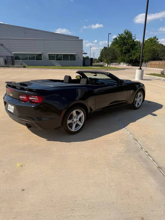 2019 Chevrolet Camaro 6th Gen - Image 14 of 22