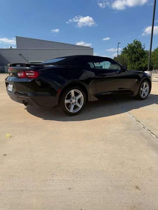 2019 Chevrolet Camaro 6th Gen - Image 6 of 22