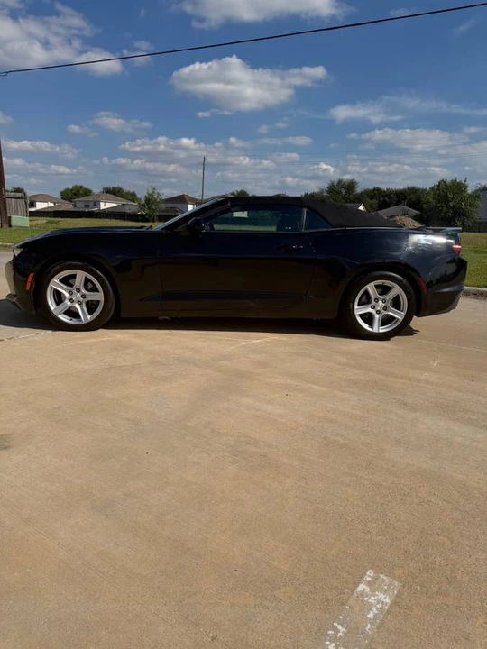 2019 Chevrolet Camaro 6th Gen - Image 3 of 22