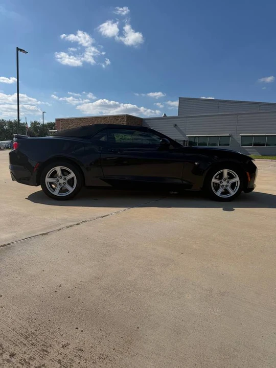 2019 Chevrolet Camaro 6th Gen - Image 7 of 22