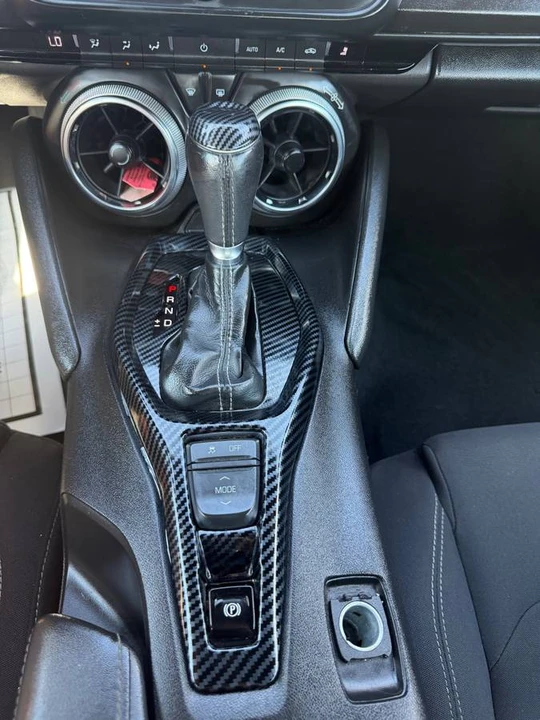 2019 Chevrolet Camaro 6th Gen - Image 20 of 22