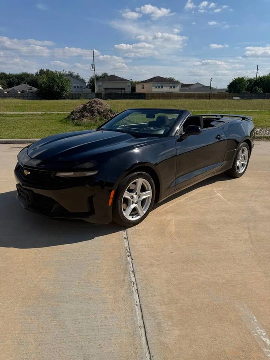 2019 Chevrolet Camaro 6th Gen - Image 10 of 22