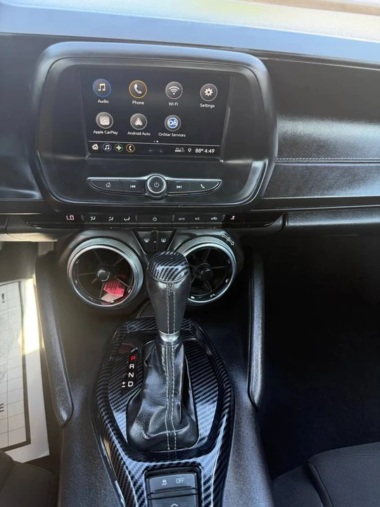 2019 Chevrolet Camaro 6th Gen - Image 19 of 22