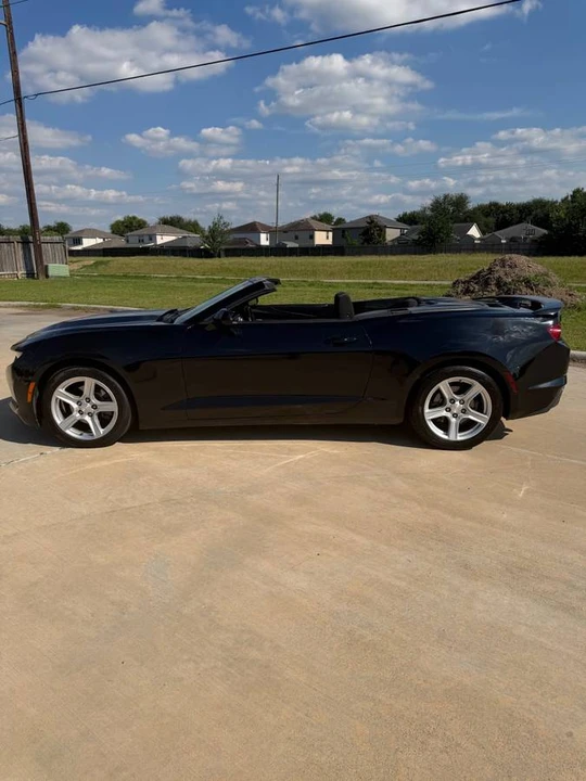 2019 Chevrolet Camaro 6th Gen - Image 11 of 22