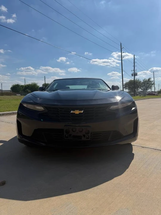 2019 Chevrolet Camaro 6th Gen - Image 2 of 22