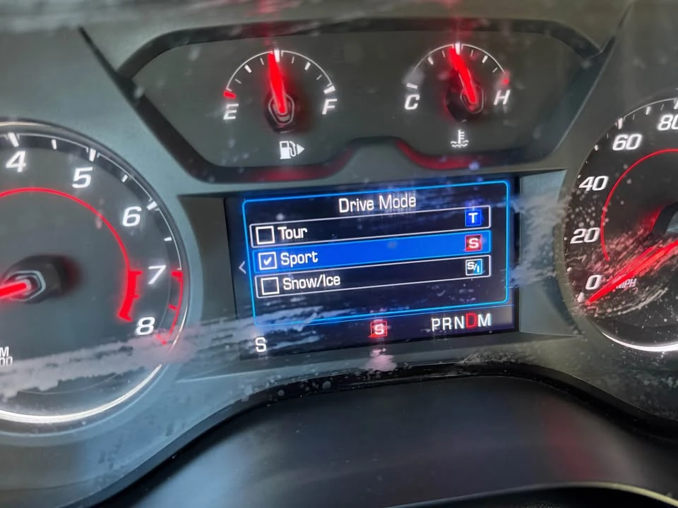 2019 Chevrolet Camaro 6th Gen - Image 16 of 18