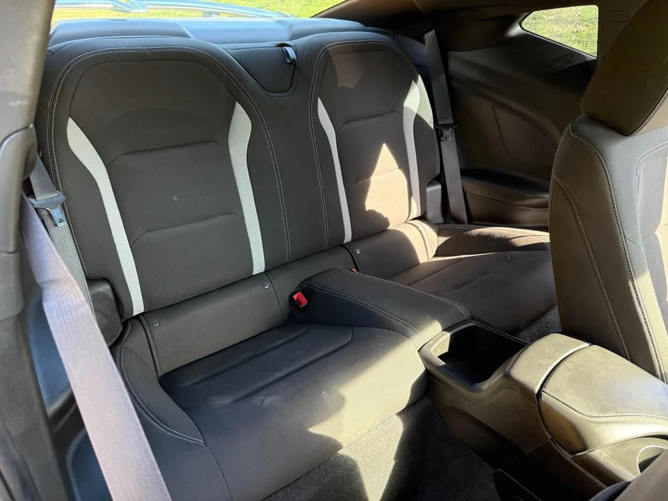 2019 Chevrolet Camaro 6th Gen - Image 14 of 18
